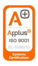 Certificació ISO 9001