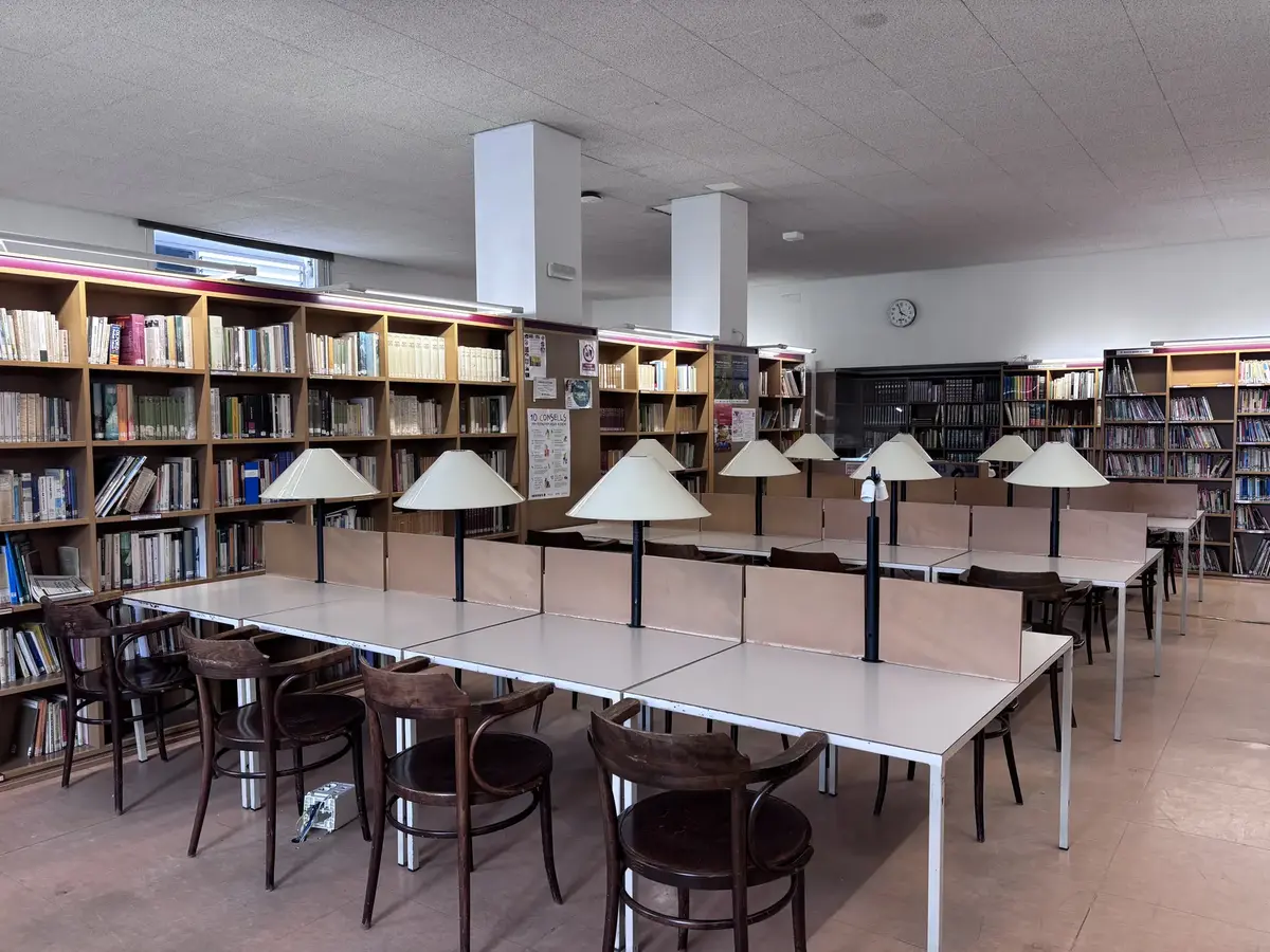 Sala d'actes