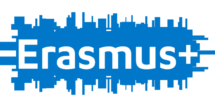 Logo de Erasmus+