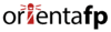 Logo de OrientaFP