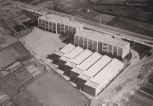Edifici històric de l'EMT