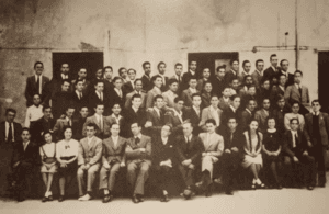 Instal·lacions i alumnat